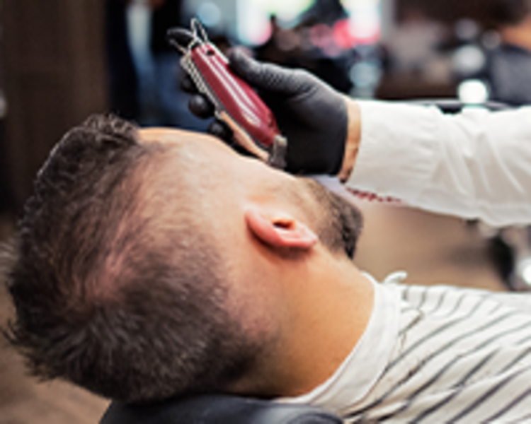 Corte Clásico & Barba y Bigote