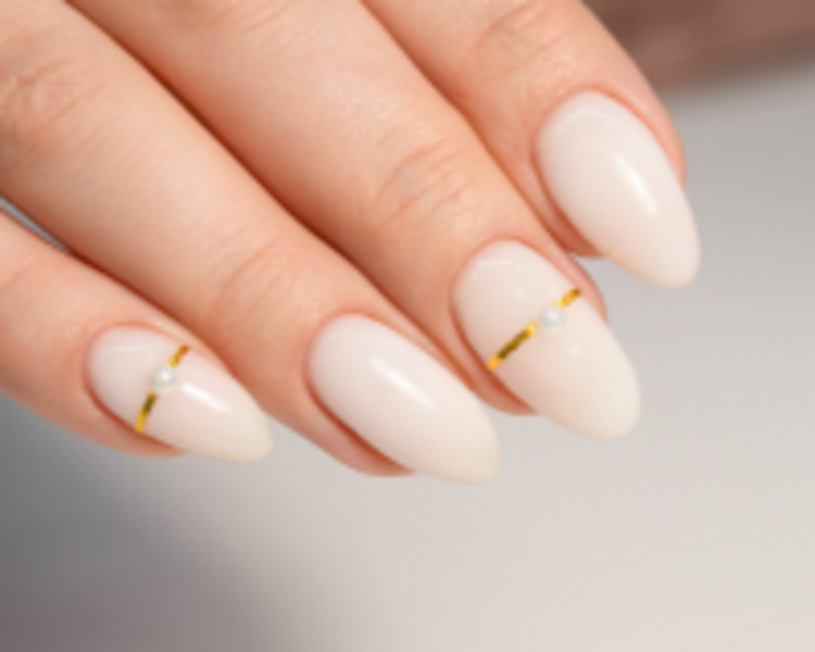 Rubber con Gel y Francés