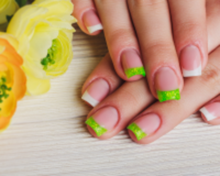 Soft-Gel con Francés