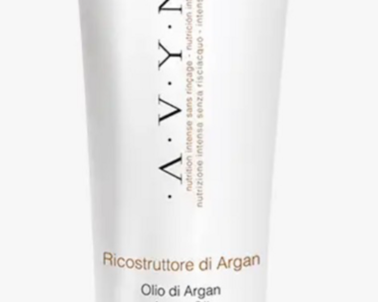 Ricostruttore di Argan 250 ml 💛 Reparación y nutrición intensa