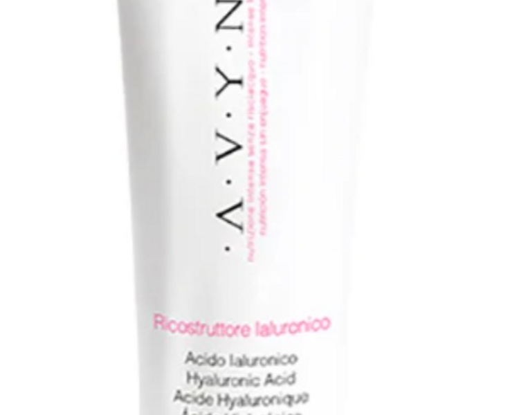 Ricostruttore Hialuronico 250 ml 💧Hidratación y reparación avanzada