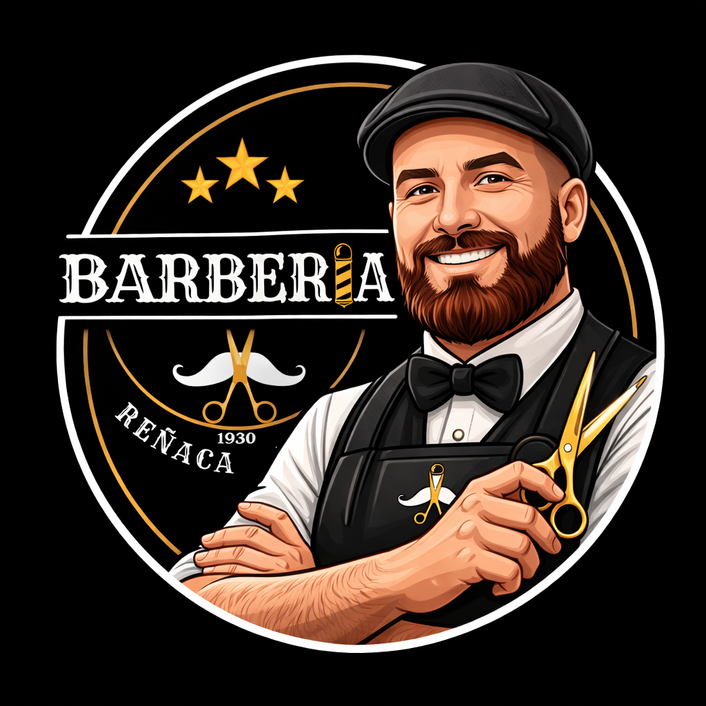 Barber 2