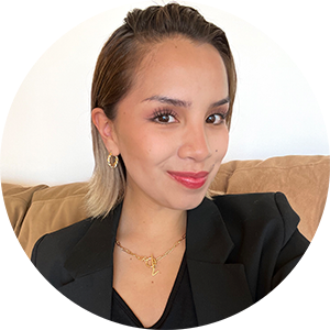 Psicóloga Valentina Reyes