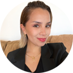 Psicóloga Valentina Reyes photo