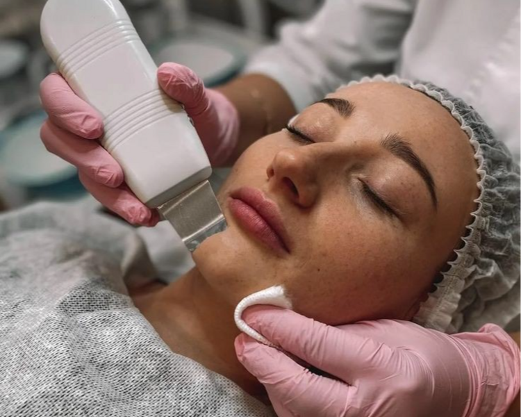 Tratamiento Facial Personalizado 