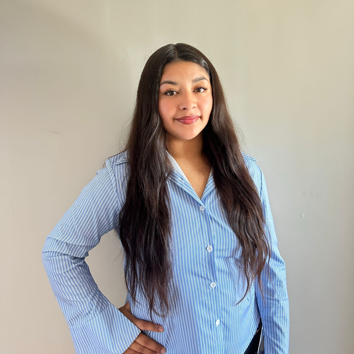 KARLA VERDEJO / PSICOLOGA