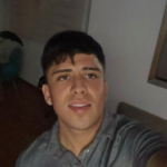 Baltazar barber photo