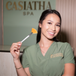 Elvira Centeno photo