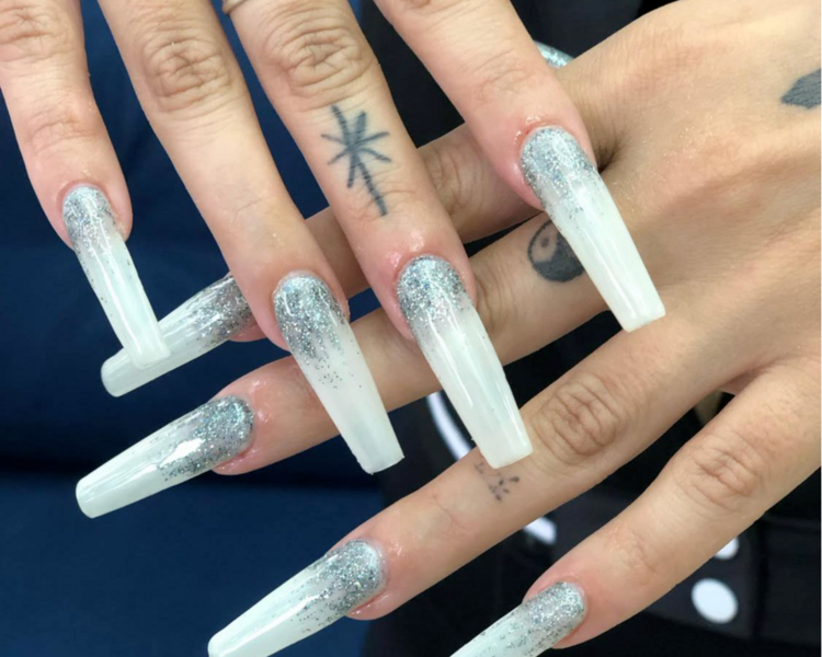 Soft Gel (tamaño 3 y 4)