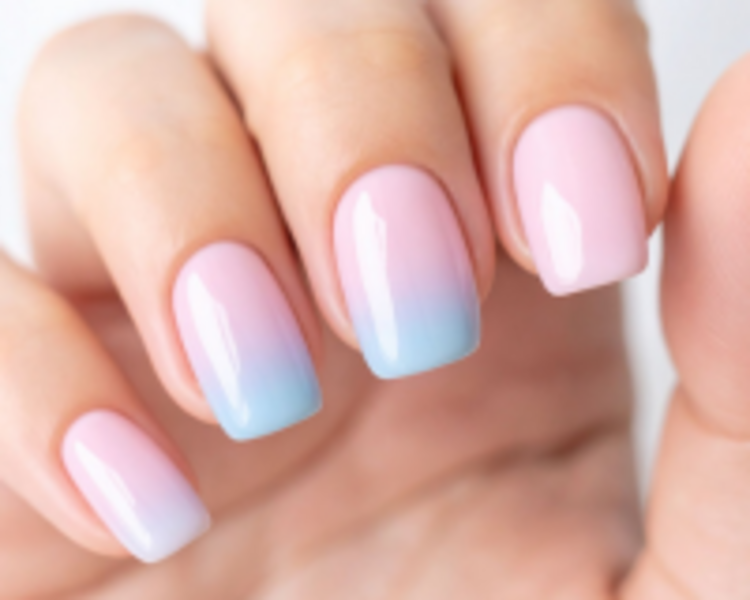 Poli-Gel con Francés