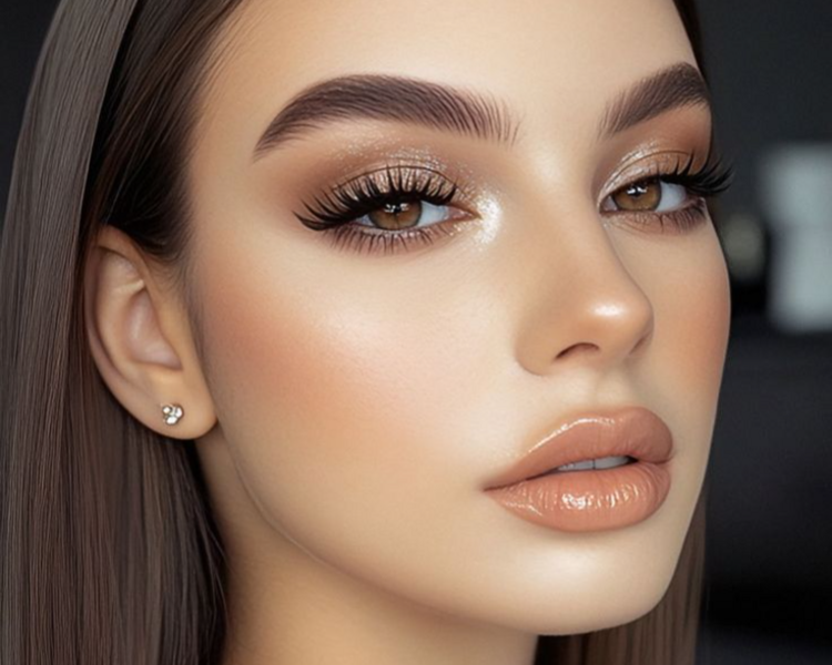 AUTOMAQUILLAJE DE FIESTA