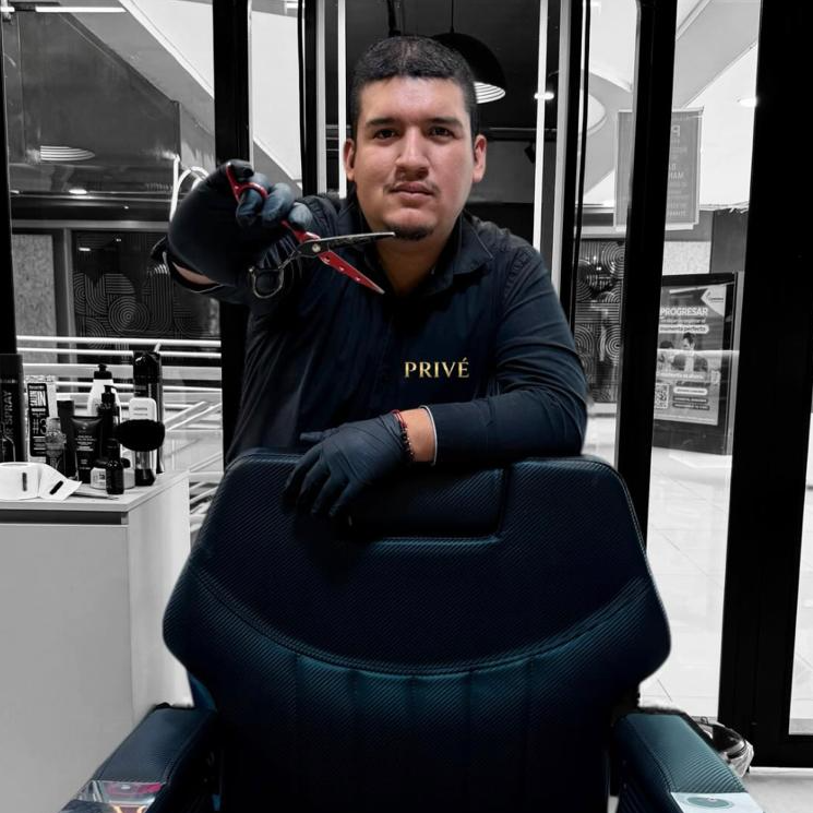 Santiago Maca Aristizabal