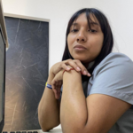 Xiomara Izaguirre photo