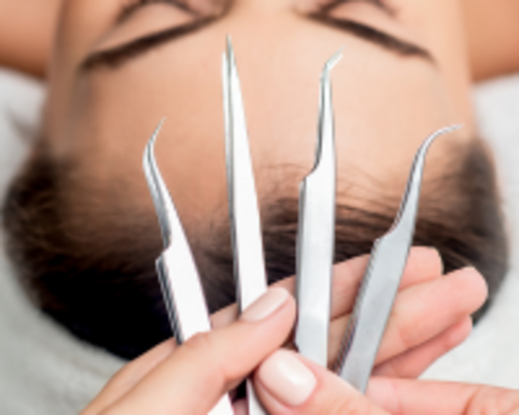 Reposición completa de pestañas,  Efecto NATURAL