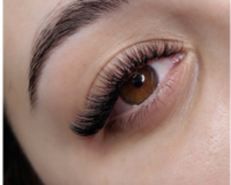 Extensiones Efecto Natural