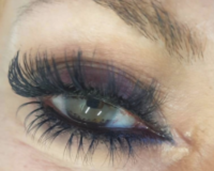 Extensiones línea Inferiore