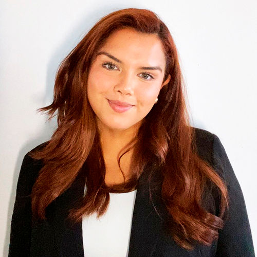 CLAUDIA CORTÉS  / Psicóloga