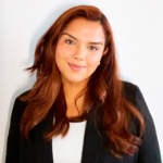 CLAUDIA CORTÉS  / Psicóloga photo