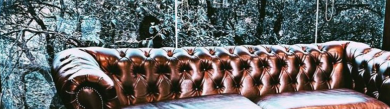 Barbería de San Pedro banner