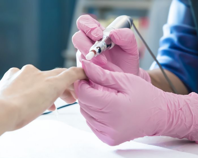 Remoción E. Semipermanente