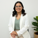 Psi. Lina Quiceno photo