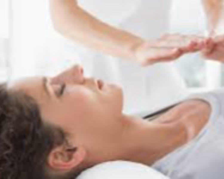 Reiki
