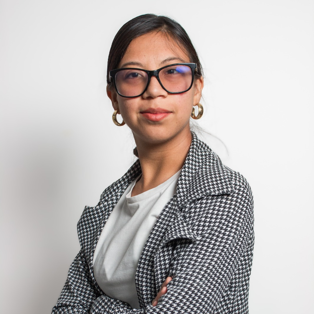 María Guadalupe Trejo Espinosa