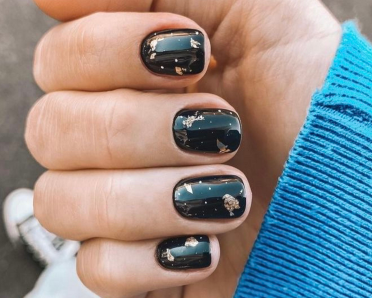 Esmaltado Semipermanente 