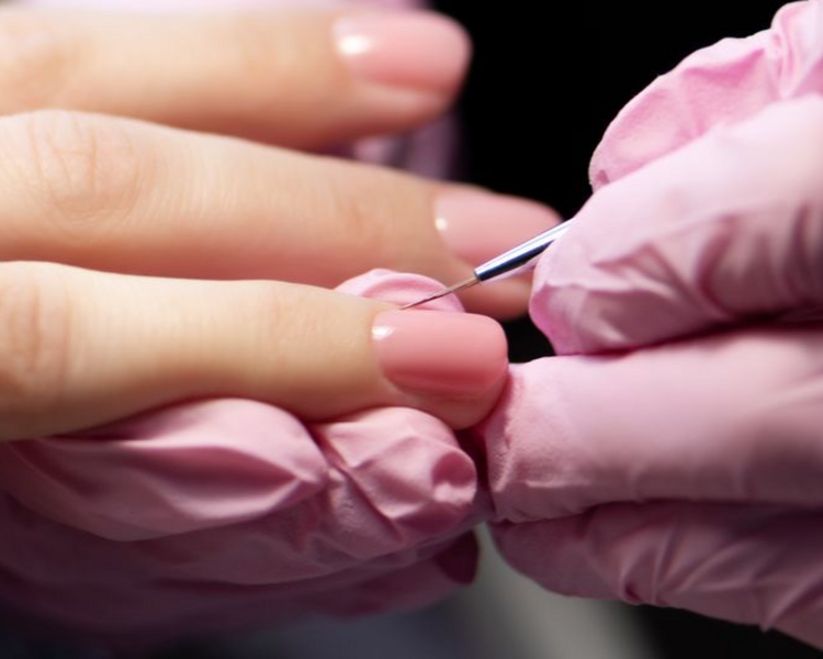 Capping EASYGEL / RUBBER / DIP