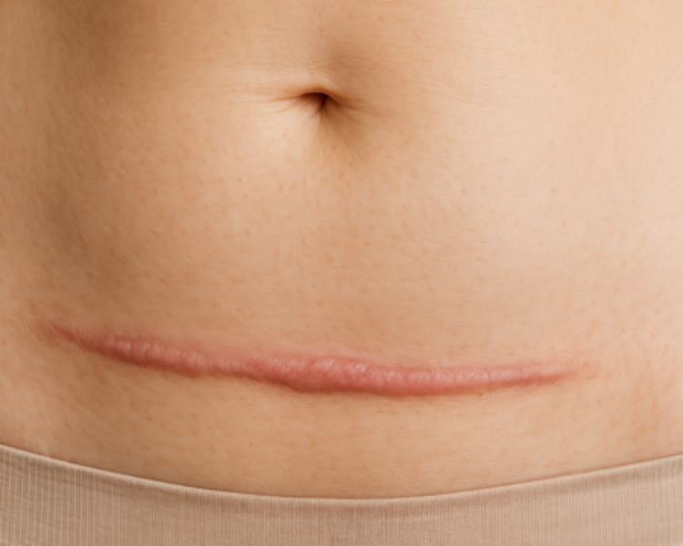 INFILTRACION DE QUELOIDES Y DE FIBROSIS 