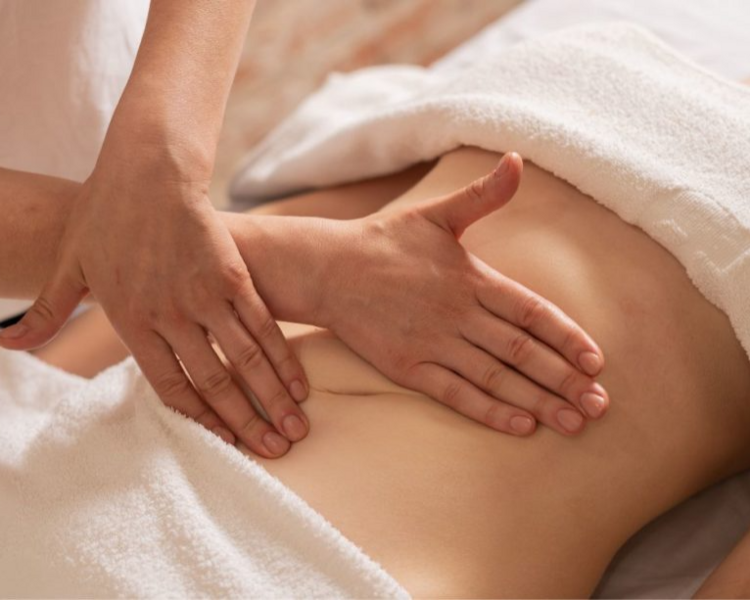 DRENAJE LINFÁTICO CUERPO COMPLETO X 5 SESIONES