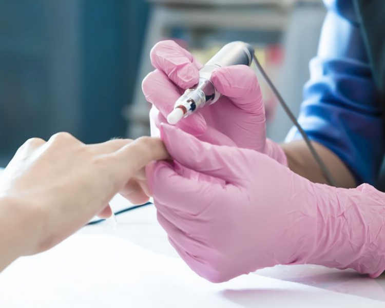 Remoción Esmaltado Tradicional