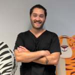 Dr. Nicolás Sobarzo photo