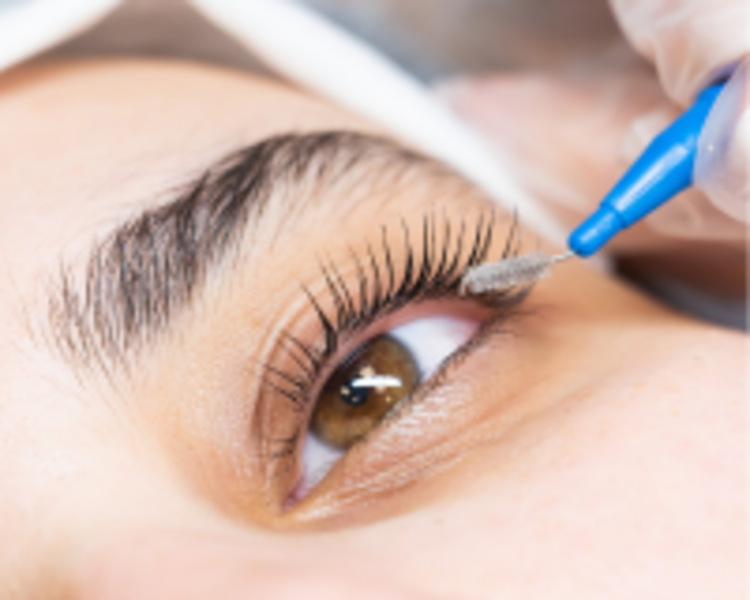  Lash Lifting de Pestañas 