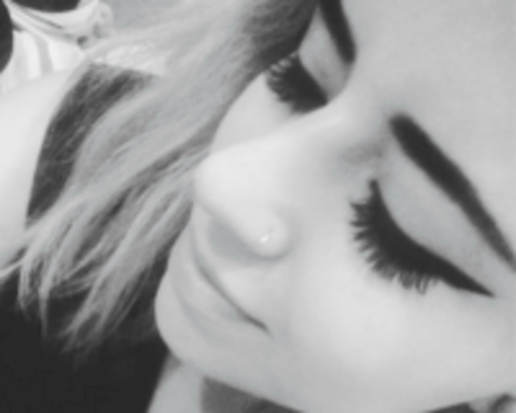 Reposición completa de pestañas, VOLUMEN 3d Premium