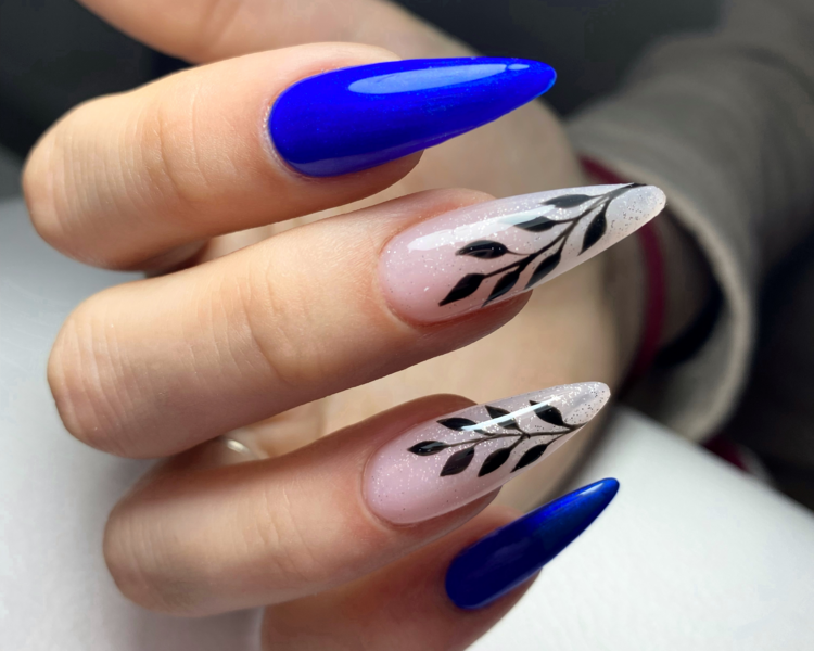 Extensiones Soft Gel