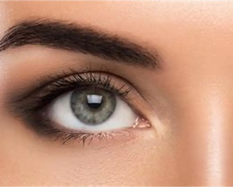 Perfilado de cejas /Tinte