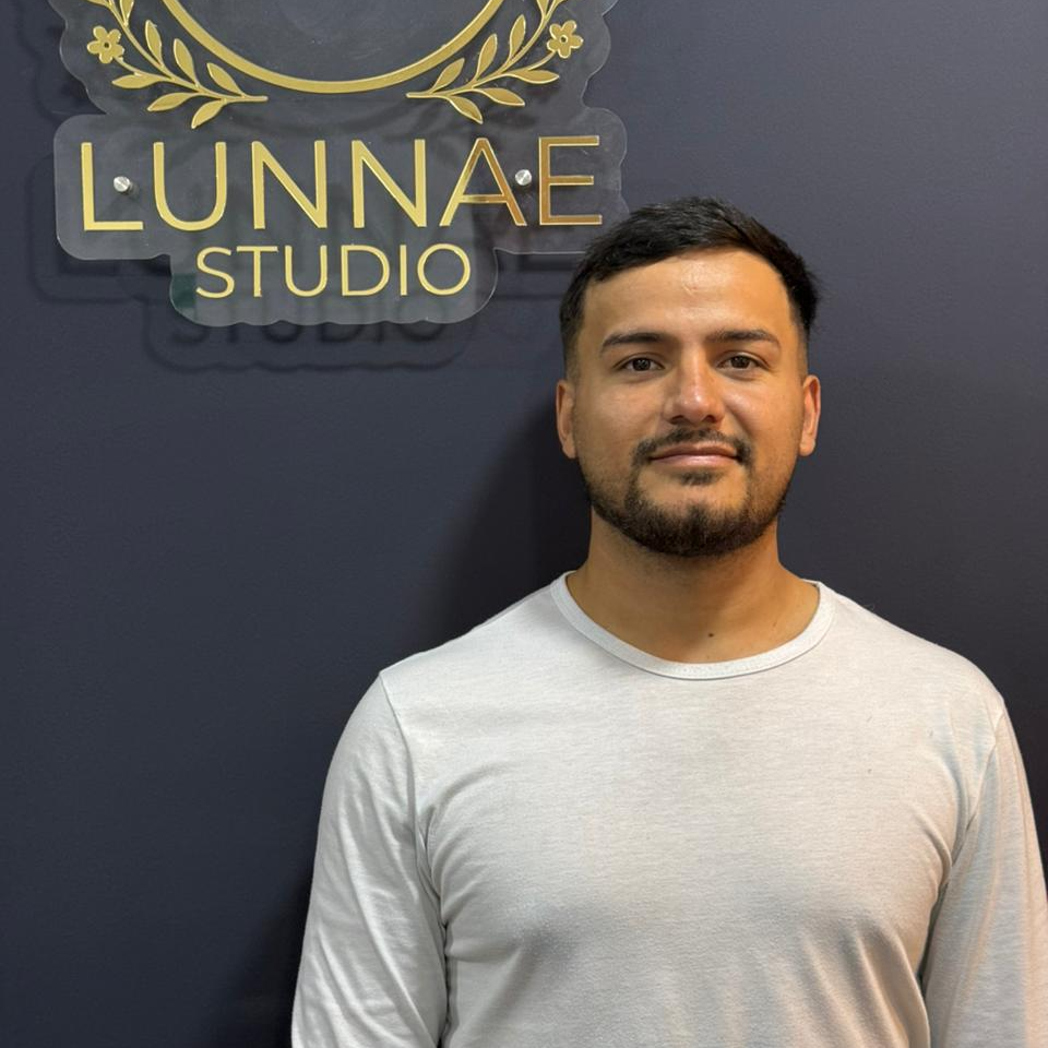 William Ricardo Moreno Agudelo