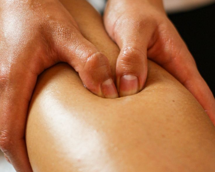 MASAJES DESCONTRACTURANTES