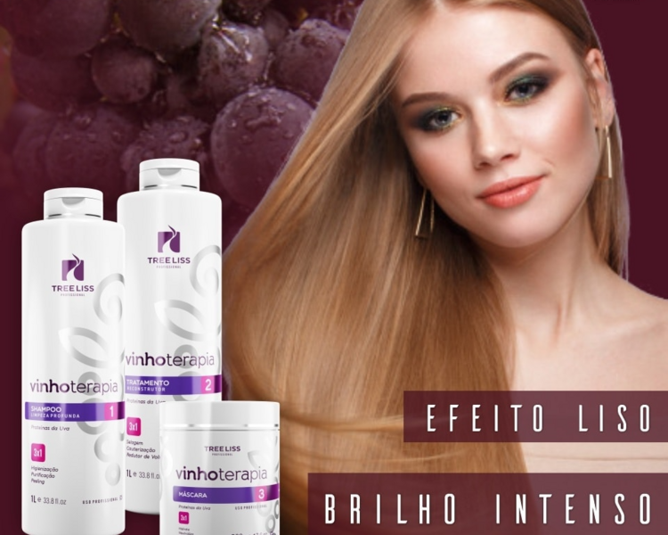 Alisado Profesional Treliss - Precio Desde