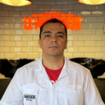 Nicolás Cofré photo