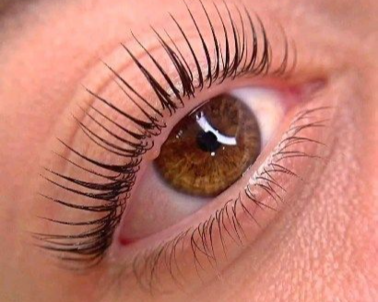 LIFTING DE PESTAÑAS