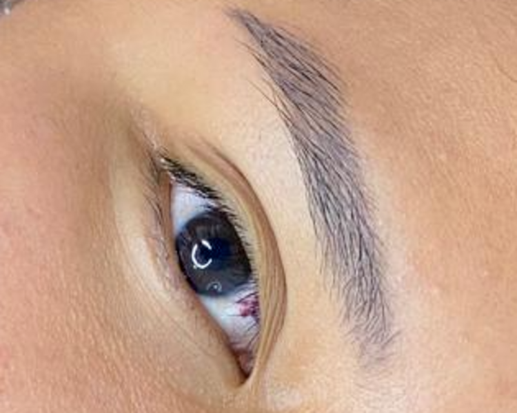 Extensiones "Volumen Natural"