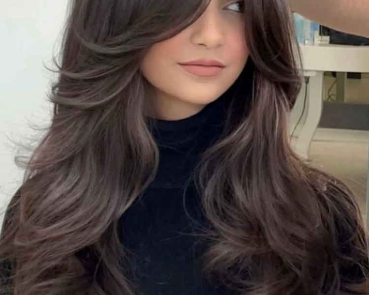 Corte de Cabello Mujer (Incluye lavado + acomodo simple)