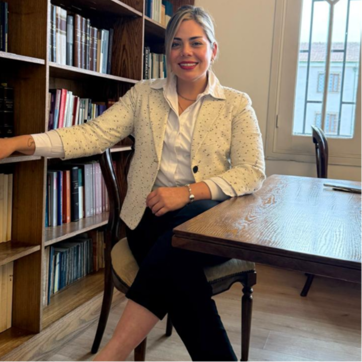 Eunice Epifani Villalobos 