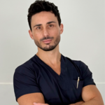 Dr Martín Massei photo