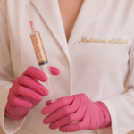 Medicina estética photo