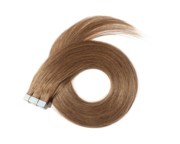 FABRICACION DE EXTENSIONES ADHESIVAS