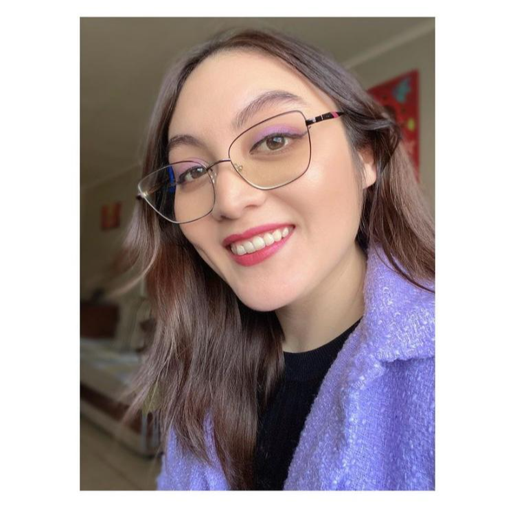 Darlyng Rivera Calapay