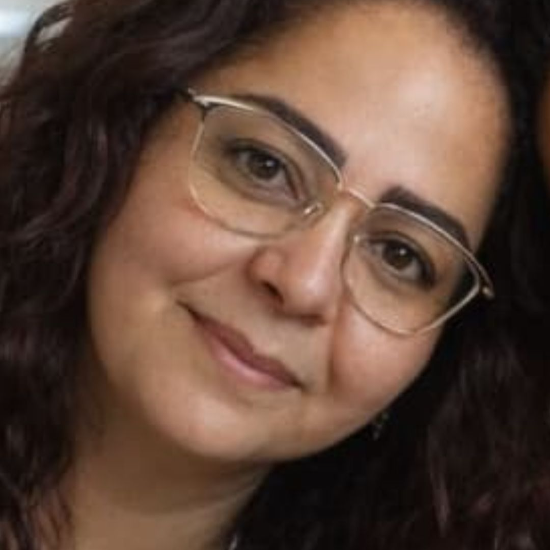 Debby Herrera Burgos